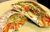 How to Save Sandwich Calories