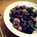 Sprinkled on Fruit and Yogurt 