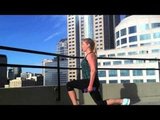 Blake Lively Inspired Circuit Workout