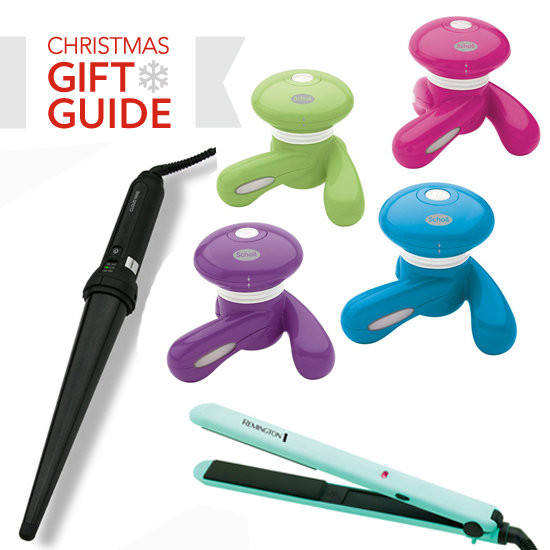 Electronic Beauty Gadgets For Christmas Electronic Beauty Gadgets For Christmas
