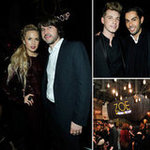 Rachel Zoe at The Sayers Club (Pictures)