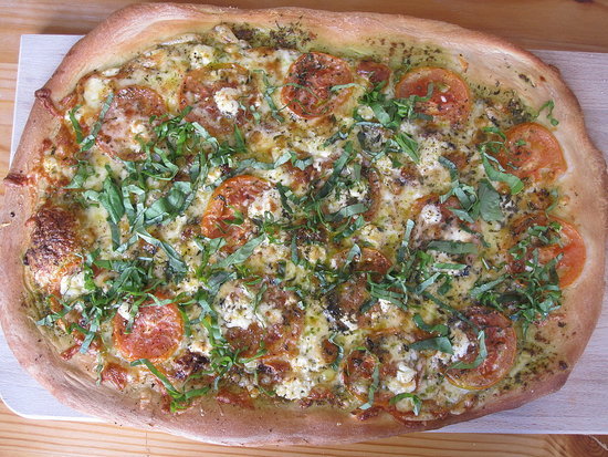 Pleasing Cheese Pizza