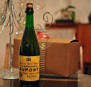 Best Christmas Beers