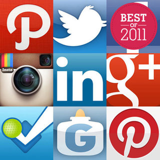 Best Social Networks and Apps of 2011
