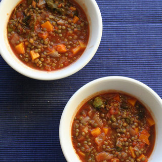 Low-Calorie Soups Under 300 Calories