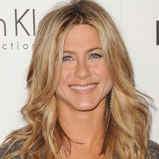 Jennifer Aniston Addresses Botox Rumours