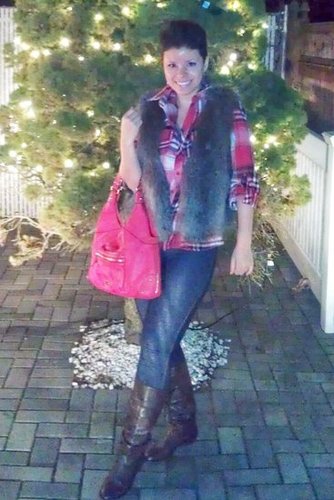 Holiday Ready 