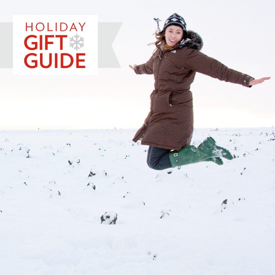 Editor's Gift Wish List: Handbags, Spa Treatments and More