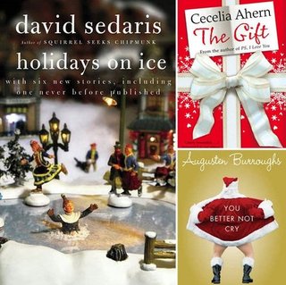 Sugar Shout Out December 19, 2011