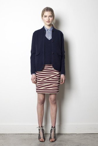 The Best of Pre-Fall 2012 The Best of Pre-Fall 2012