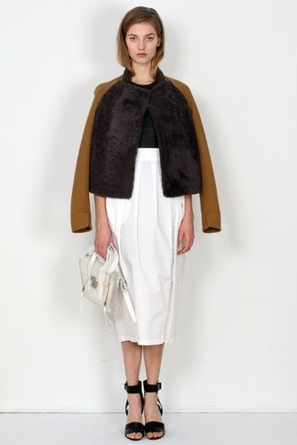 The Best of Pre-Fall 2012 The Best of Pre-Fall 2012