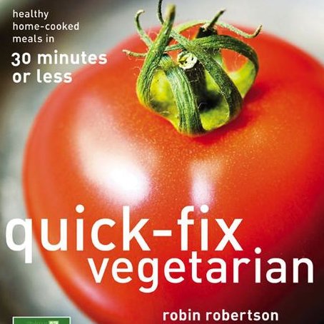 Cookbooks For New Vegetarians