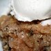 Grain- and Dairy-Free Apple Crisp