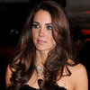 Kate Middleton's Beauty Look Up Close