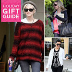 Celebrity Restaurants and Shops in LA