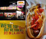 Hot Dogs