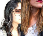 Feather Extensions