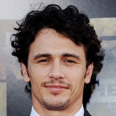 James Franco to Play Hugh Hefner in Lovelace