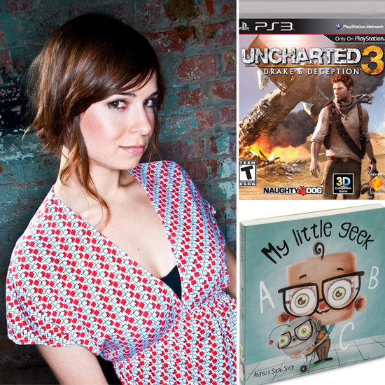 Veronica Belmont Veronica Belmont
