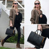 Kate Bosworth Prada Bag Dec. 20, 2011