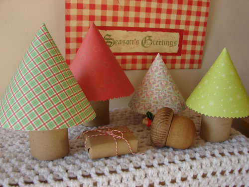 Free Printable Tree Cones Free Printable Tree Cones