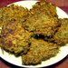 Zucchini Potato Latkes