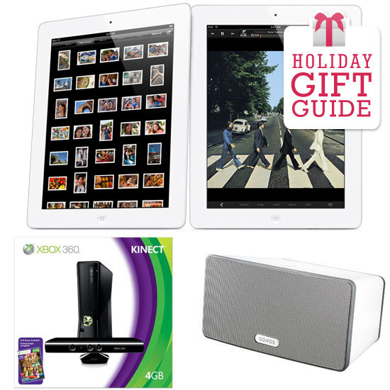 Hot and Trendy Tech Gifts 2011 Hot and Trendy Tech Gifts 2011