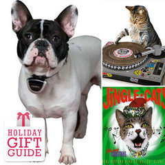 Digital Gifts For Pets