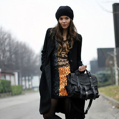 15 of the Best Street Style Snaps to Inspire Your Winter Wardrobe: Layering, Off-Duty Looks, Killer Accessories!