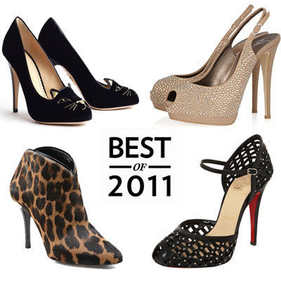 Best Shoe Designer of the Year 2011