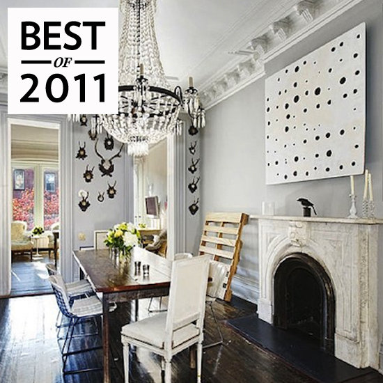 Celebrity Real Estate Photos From 2011