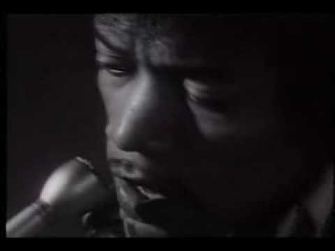 The Wind Cries Mary- Jimmy Hendrix
