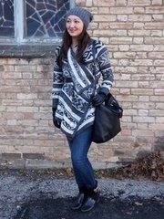 Bundled Up