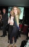 Hudson Jeans Party at Soho House