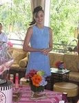 Miranda Kerr Appearance at Skybar