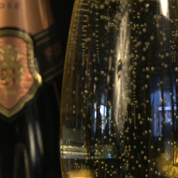 Picking a Sparkling Wine Replacement Video 12/22/11 Picking a Sparkling Wine Replacement Video 12/22/11