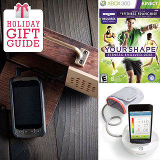 Tech and Geeky Holiday Gift Ideas