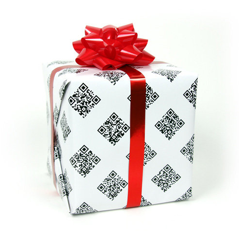 QR Code QR Code