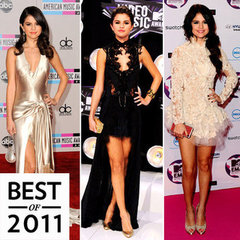 Selena Gomez Breakout Style Star 2011