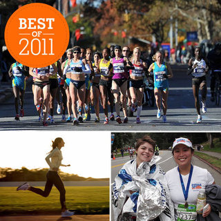 Training Schedules For 5K, 10K, Half Marathon, and Sprint