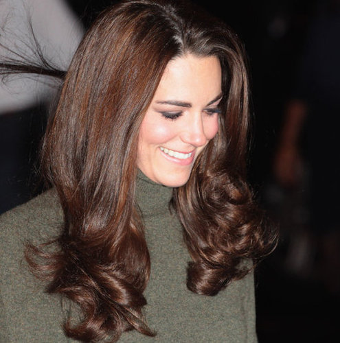 Kate Middleton Hair and Makeup Tutorial