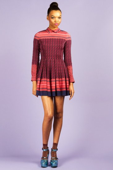 Opening Ceremony Pre-Fall 2012 Opening Ceremony Pre-Fall 2012
