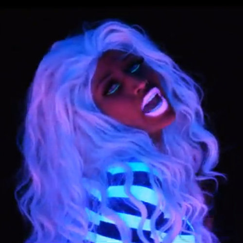 Nicki Minaj Nicki Minaj