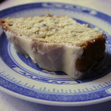 Whiskey and Pecan Bundt Cake Whiskey and Pecan Bundt Cake