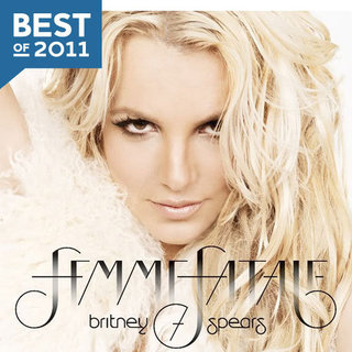 Best Music in 2011