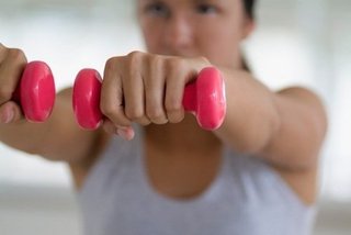 Why Building Muscle Mass Is Important