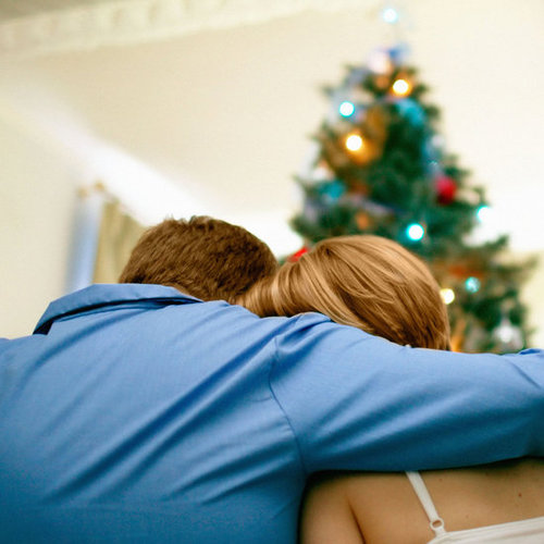 Common Holiday Fights