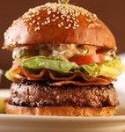 Go Burgers Opens