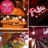 Burgers Los Angeles
