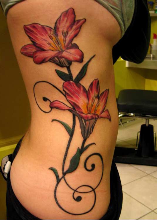 Girls if you think about a tattoo and stuck for ideas get registered on a
